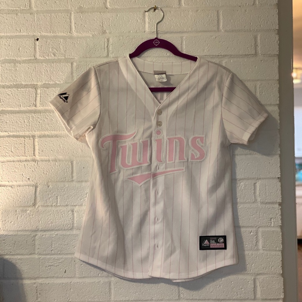Twins Jersey